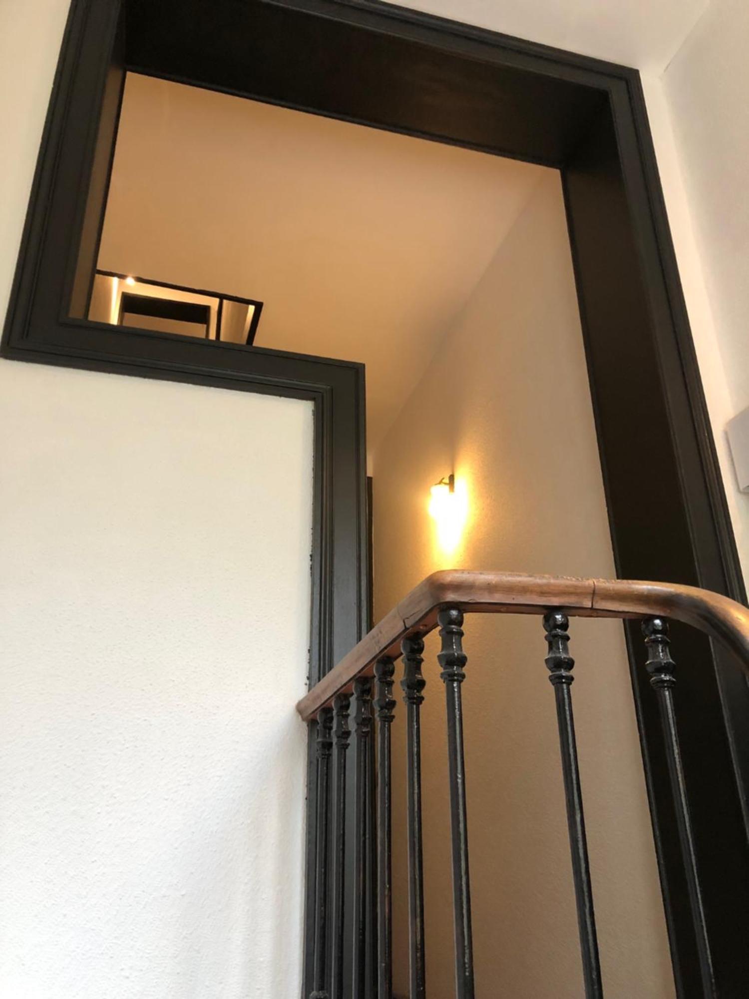 Studio De 30 M2 Dans Le Triangle D'Or De Bordeaux Exteriör bild