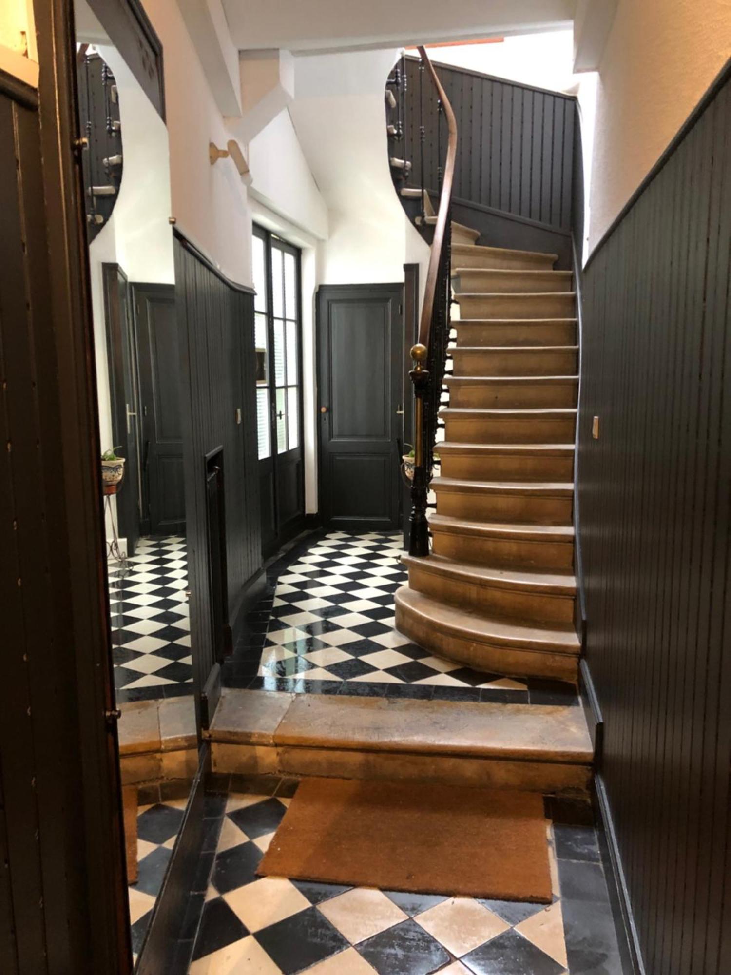Studio De 30 M2 Dans Le Triangle D'Or De Bordeaux Exteriör bild